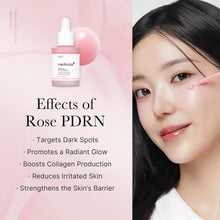Load image into Gallery viewer, PDRN Pink Peptide Serum