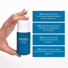 Load image into Gallery viewer, Bushbalm - Roller Rescue Ingrown Hair Soothing Serum