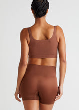 Load image into Gallery viewer, Yummie - Ultralight Shaping Short - Seamless: M/L / Almond