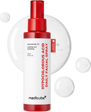 Load image into Gallery viewer, Best Beauty Group - MEDICUBE Hypochlorous Acid Daily Facial Spray
