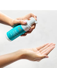 Load image into Gallery viewer, Curl Control Mousse - For curly to tightly spiraled hair