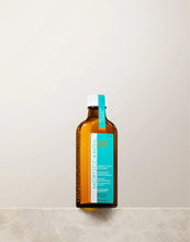 Load image into Gallery viewer, Moroccanoil Treatment Light - For fine or light-colored hair - Travel Size