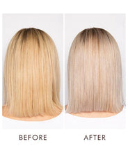 Load image into Gallery viewer, Blonde Perfecting Purple Shampoo - For blonde, lightened brunette, and grey hair