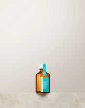 Load image into Gallery viewer, Moroccanoil Treatment Light - For fine or light-colored hair - Travel Size