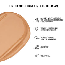 Load image into Gallery viewer, Jason Wu Beauty - TINTED MOISTURIZER MEETS CC CREAM - Shade 05