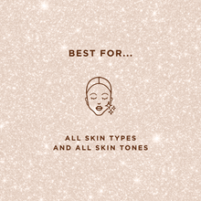 Load image into Gallery viewer, Farsedakis Beauty Brands BLINC | PRETTY VULGAR | WMAA? - PRETTY VULGAR Glitter Dust