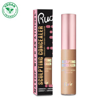 Load image into Gallery viewer, Rude Cosmetics - Sculpting Concealer: Mocha