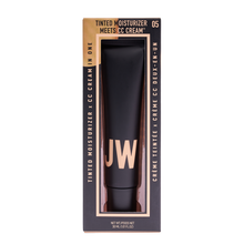 Load image into Gallery viewer, Jason Wu Beauty - TINTED MOISTURIZER MEETS CC CREAM - Shade 05