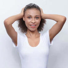 Load image into Gallery viewer, Curl Control Mousse - For curly to tightly spiraled hair
