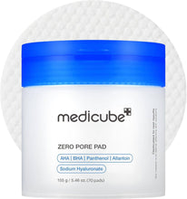 Load image into Gallery viewer, Medicube Zero Pore Pads