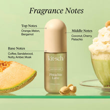 Load image into Gallery viewer, KITSCH - Pistachio Latte Hair Perfume
