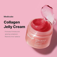 Load image into Gallery viewer, Collagen Jelly Cream