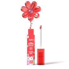 Load image into Gallery viewer, Rude Cosmetics - Flower Child Hydro Tint: Black Dahlia