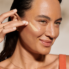 Load image into Gallery viewer, Minori - Daily Mineral Face Sunscreen - SPF 30