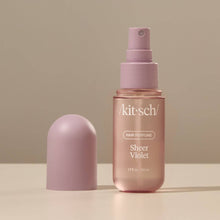 Load image into Gallery viewer, KITSCH - Sheer Violet Hair Perfume