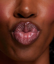 Load image into Gallery viewer, Pley Beauty - Lust + Found Glossy Lip Lacquer: Ethel
