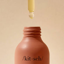 Load image into Gallery viewer, KITSCH - Strengthening Hair & Scalp Oil