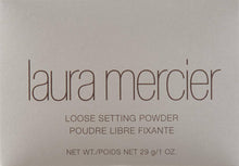 Load image into Gallery viewer, Laura Mercier Loose Setting Powder, Translucent, 1 Oz (Pack