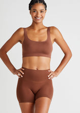 Load image into Gallery viewer, Yummie - Ultralight Shaping Short - Seamless: M/L / Almond
