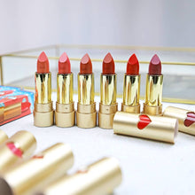 Load image into Gallery viewer, Rude Cosmetics - Hydro Shine Moisturizing Lipstick: Amaranth