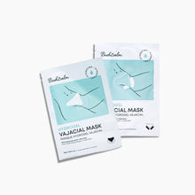 Load image into Gallery viewer, Bushbalm - Full Hydrogel Vajacial Set
