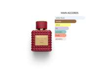 Load image into Gallery viewer, MAISON KIN - Alessi