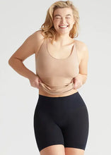 Load image into Gallery viewer, Yummie - Ultralight Shaping Short - Seamless: M/L / Almond