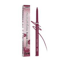 Load image into Gallery viewer, Rude Cosmetics - Teeny Weeny Micro Gel Lip Liner: Guess Again