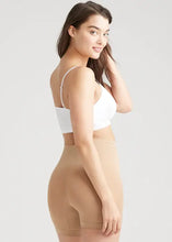 Load image into Gallery viewer, Yummie - Ultralight Shaping Short - Seamless: M/L / Almond