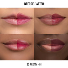Load image into Gallery viewer, Jason Wu Beauty - SO PRETTY (PH Adjusting Lip & Cheek Tint) - 01 Baby's Breath