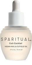 Load image into Gallery viewer, SPARITUAL - Cuti-Cocktail Vegan Nail & Cuticle Oil: .5oz Retail Size