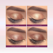 Load image into Gallery viewer, Farsedakis Beauty Brands BLINC | PRETTY VULGAR | WMAA? - BLINC - Eyeshadow Stick: Champagne