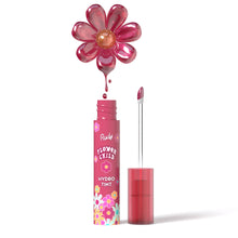 Load image into Gallery viewer, Rude Cosmetics - Flower Child Hydro Tint: Black Dahlia