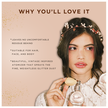 Load image into Gallery viewer, Farsedakis Beauty Brands BLINC | PRETTY VULGAR | WMAA? - PRETTY VULGAR Glitter Dust