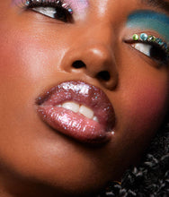 Load image into Gallery viewer, Pley Beauty - Lust + Found Glossy Lip Lacquer: Ethel