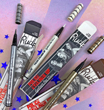 Load image into Gallery viewer, Police Eyeliner Up Eyeliner Pen: Big House (Dark Brown)