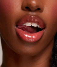 Load image into Gallery viewer, Pley Beauty - Lust + Found Glossy Lip Lacquer: Lupe