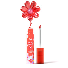 Load image into Gallery viewer, Rude Cosmetics - Flower Child Hydro Tint: Black Dahlia