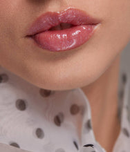 Load image into Gallery viewer, Pley Beauty - Lust + Found Glossy Lip Lacquer: Lupe