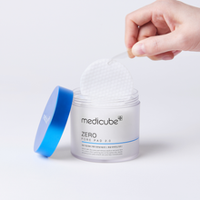 Load image into Gallery viewer, Best Beauty Group - MEDICUBE Zero Pore Pads AHA BHA