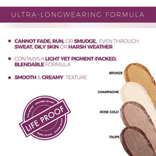 Load image into Gallery viewer, Farsedakis Beauty Brands BLINC | PRETTY VULGAR | WMAA? - BLINC - Eyeshadow Stick: Champagne