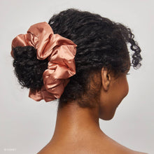 Load image into Gallery viewer, Disney x kitsch Pillow Scrunchies- Desert Crown