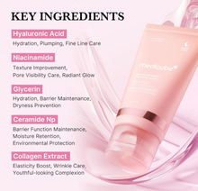 Load image into Gallery viewer, Best Beauty Group - MEDICUBE Collagen Night Wrapping Mask: Wrapping Mask