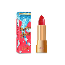 Load image into Gallery viewer, Rude Cosmetics - Hydro Shine Moisturizing Lipstick: French Pink