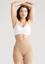 Load image into Gallery viewer, Yummie - Ultralight Shaping Short - Seamless: M/L / Almond