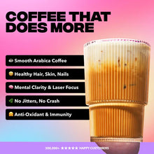 Load image into Gallery viewer, Everyday Dose - Everyday Dose 90 Servings Mushroom Coffee+