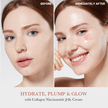 Load image into Gallery viewer, Best Beauty Group - MEDICUBE Collagen Niacinamide Jelly Cream 50g