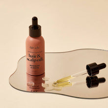 Load image into Gallery viewer, KITSCH - Strengthening Hair & Scalp Oil