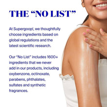 Load image into Gallery viewer, Supergoop! Glowscreen - SPF 40-1.7 fl oz - Glowy Primer + Br