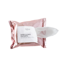 Load image into Gallery viewer, JB LASHES - Super Cleanse Face Wipes